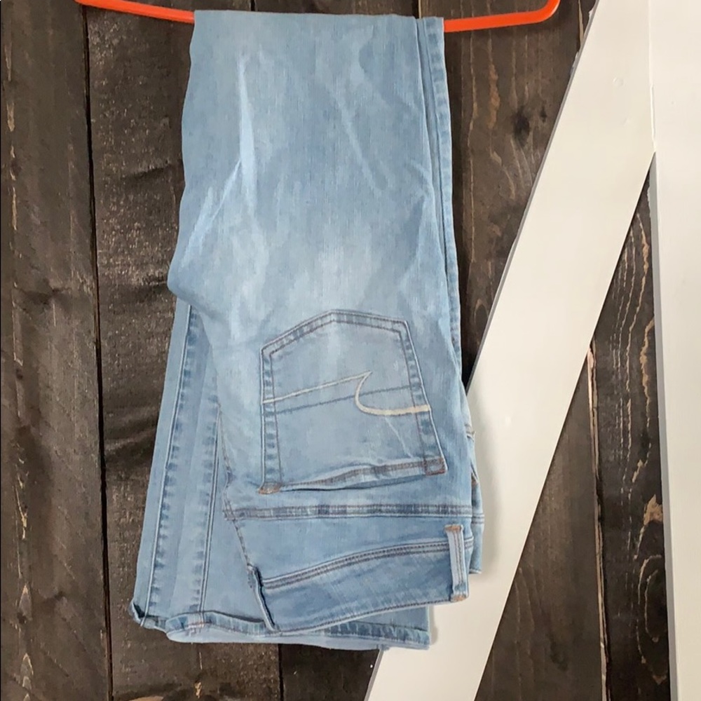 AE jeans